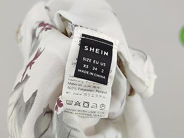 shein logowanie: Shein, Top damski, rozmiar XS — 4