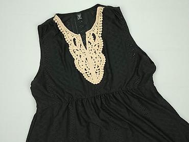 Shein Curve, Sukienka damska, rozmiar 4XL