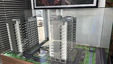 residence: Срочно!!! Продаю две двухкомнатные квартиры от застройщика Имарат — 2