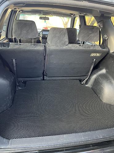 Honda: Honda CR-V: 2002 г., 2.4 л, Автомат, Бензин, Кроссовер at lalafo.kg — 8 Honda: Honda CR-V: 2002 г., 2.4 л, Автомат, Бензин, Кроссовер — 8