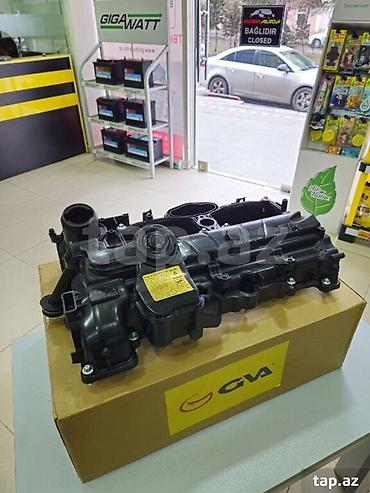 audi ucuz: BMW F10/F30 N20 mühərrik qapağı dəsti "BMW F10/F30/X5 F15 N20" — 2