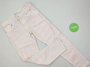dzwony levis: Zara, Jeansy damskie, rozmiar S — 2