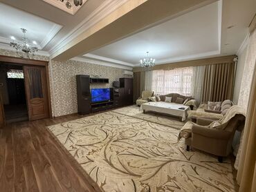 Долгосрочная аренда домов: 320 м², 6 комнат, Утепленный, Бронированные двери, Видеонаблюдение at lalafo.kg — 9 Долгосрочная аренда домов: 320 м², 6 комнат, Утепленный, Бронированные двери, Видеонаблюдение — 9