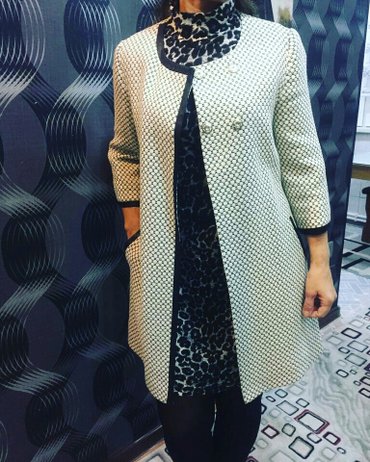 дождевой костюм детский: Пальто. Teze. 150 alinib