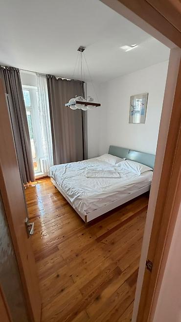 Продажа коттеджей и домов: Двухэтажный коттедж 133 м² в ЦО «Каприз» (Иссык-Куль) с Красной — 3