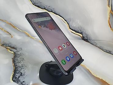 samsung galaxy s10e: Samsung Galaxy S20, Б/у, 128 ГБ, цвет - Голубой, 1 SIM, 2 SIM — 5