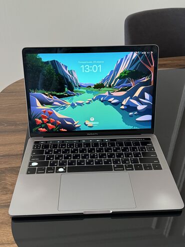 Компьютеры, ноутбуки и планшеты: Intel Core i5, 8 ГБ ОЗУ, 13.1 "