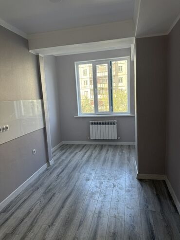 Продажа квартир: 3 комнаты, 88 м², Элитка, 4 этаж, Косметический ремонт — 6