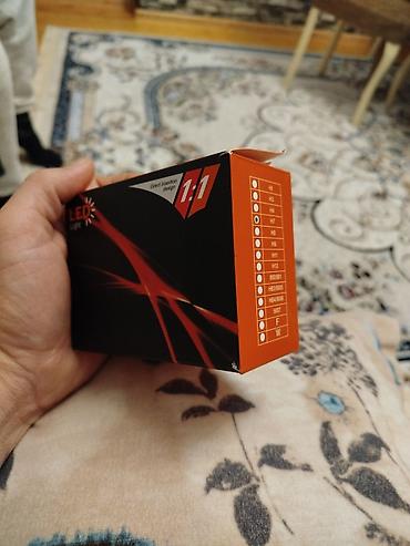 Lampalar: LED, 12 w, Mercedes-Benz 2026, 2026 il, Orijinal, Çin, Yeni — 2