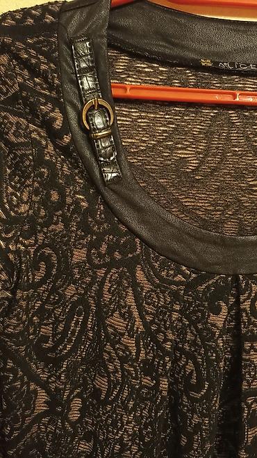 Ziyafət donları: Don,1dəfə geyinilib.Əyinə çox gözəl oturur — 5