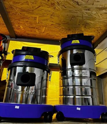 Строительные пылесосы: Пылесос Промышленный 10 15, 30 литр все виды оптом и розницу — 2