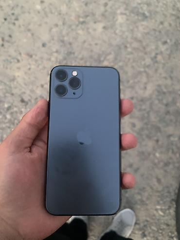 IPhone 11 Pro, Б/у, 256 ГБ, Space Gray