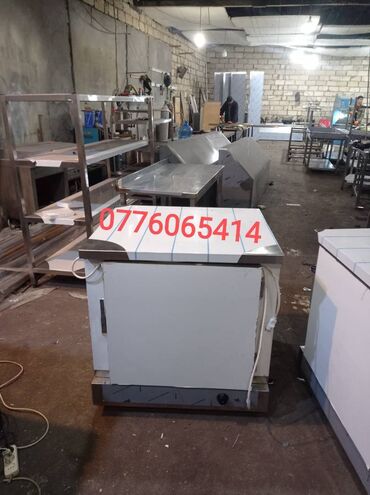 Nerjaveykalar: Istənilən ölçüdə peşəkar mətbəx və restoran avadanlıqlarının satışı — 14