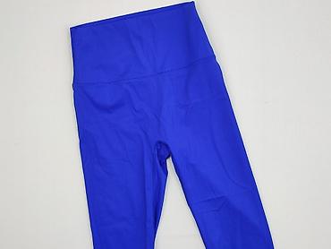 adamek buty: Legginsy Sportowe damskie, rozmiar S — 1
