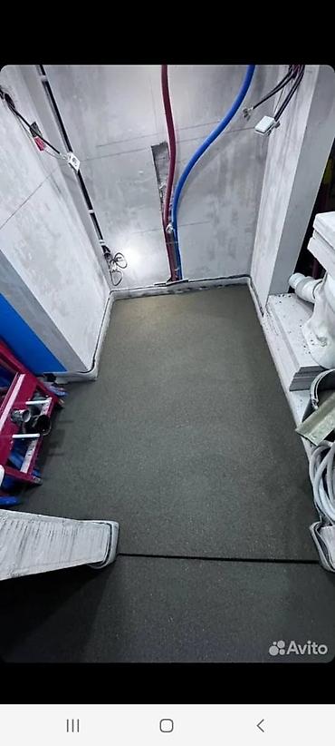 напольный покрытие: Сухой стяшка заказ алабыз под кафел под ламинат тегиз урвенде — 8