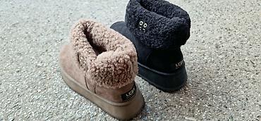 zenske cipele kupujemprodajem: UGG modeli čizmice ženske kolekcije jesen zima od 36 do 41 za samo — 1