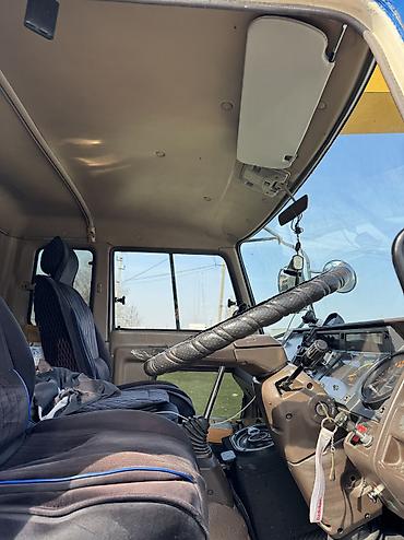 Услуги автокрана: Стрела 21 м, 5000 т — 9