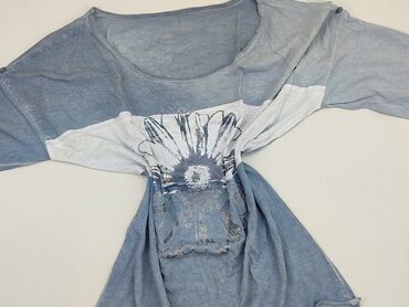 bluzki na dzien babci: Блуза жіноча, L, стан - Задовільний