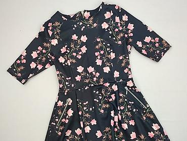 bhs sukienki: Bodyflirt, Sukienka damska, rozmiar M — 1