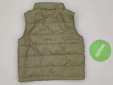 bluza pull and bear szara: Kamizelka, 9-12 miesięcy, stan - Bardzo dobry — 3