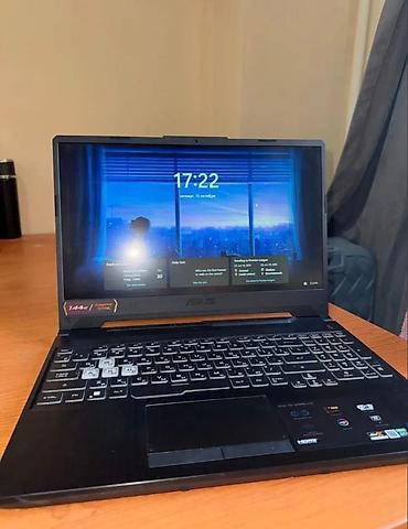arctic leopard xe pro s: Продаю свой личный ноутбук asus tuf gaming б/у • Процессор: AMD — 3