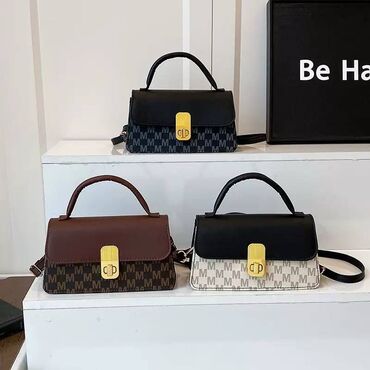 Çantalar: Çiyin çantası — 4