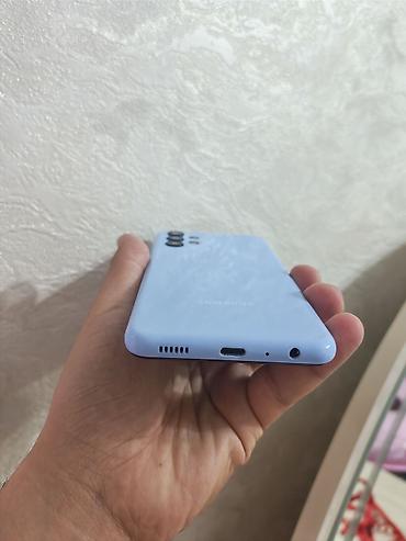 samsung a34 qiymeti: Samsung Galaxy A13, 32 GB, rəng - Mavi — 2