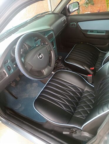 runx alex: Daewoo Nexia: 2010 г., 1.5 л, Механика, Бензин, Седан