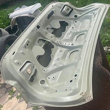 lexus 250: Крышка багажника Lexus, Новый — 3