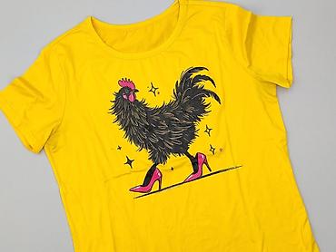 pika yupooo: T-shirt damski, rozmiar L — 1