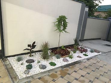 Дизайн, проектирование: Ландшафтный дизайн авто полив водопады пруды водоемы ручьи посев — 7