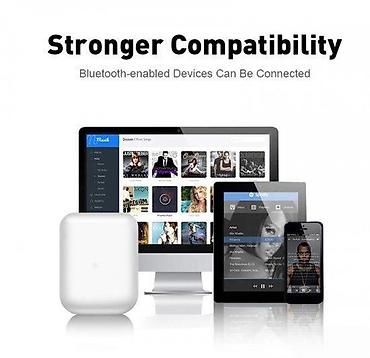 Slušalice: I12 TWS Bluetooth HiFi stereo slušalice. i12 TWS Bluetooth HiFi stereo — 1