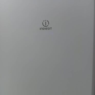 Холодильники: Холодильник Indesit, Двухкамерный