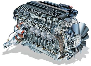 мотор ауди 2 6: Ремонт двигателя