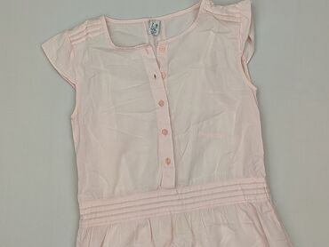 dopasowana sukienka na ramiączkach: Сукня, Zara, 8 р., 122-128 см, стан - Дуже гарний