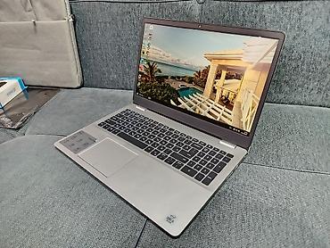 Ноутбуки Dell: Для программирования, Новый, Intel Core i5 — 5