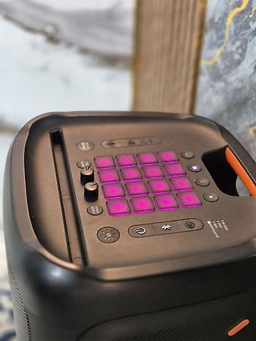 jbl: Yeni JBL Kolonka, Növ - Portativ — 3