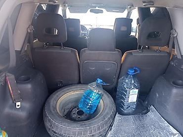 Mazda: Mazda PREMACY: 2003 г., 1.8 л, Механика, Бензин, Минивэн — 7