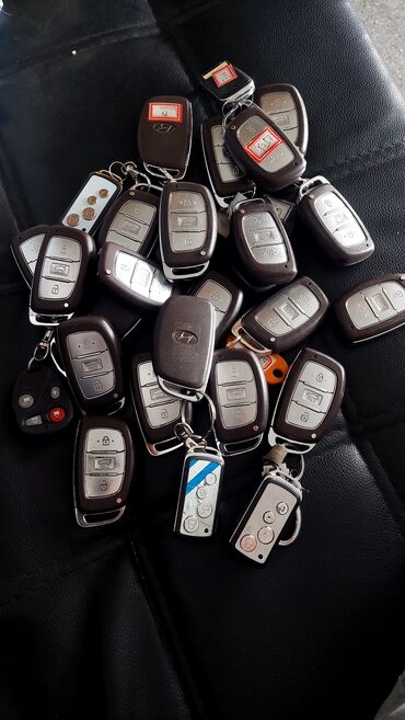 рычак на фит: Ачкыч Hyundai Колдонулган, Оригинал