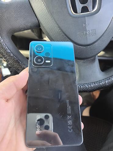 cmf phone 2 pro: Смартфон Redmi 12 про+5G - Экран: безрамочный, плоский, отверстие — 3