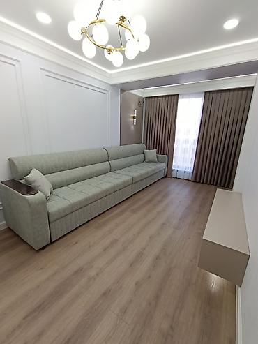 Продажа квартир: 1 комната, 41 м², Элитка, 10 этаж, Евроремонт — 1