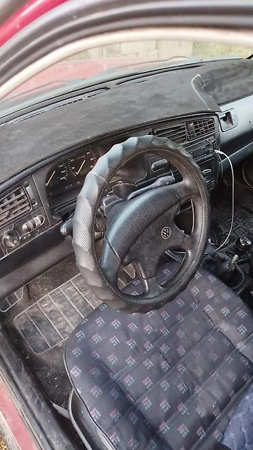 моторы на вольксваген: Volkswagen Golf: 1987 г., 1.8 л, Механика, Бензин, Хэтчбэк — 5