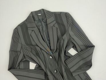 sinsay marynarki damskie wyprzedaż: Women's blazer, size 3XL (EU 46)