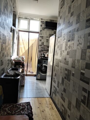 Həyət evləri və villaların satışı: 2 otaqlı, 56 kv. m, Kredit yoxdur, Yeni təmirli