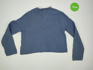 cardigan c: H&M, Kardigan damski, rozmiar L — 3
