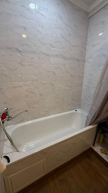 Продажа квартир: 3 комнаты, 101 м², Элитка, 12 этаж, Косметический ремонт — 16