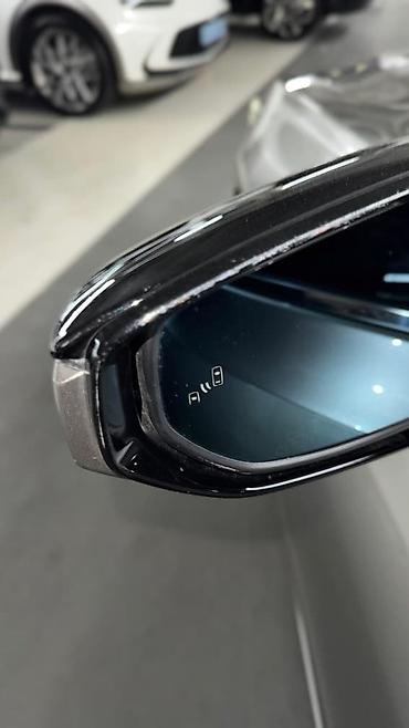 Lexus: Lexus ES: 2019 г., 2.5 л, Гибрид — 7