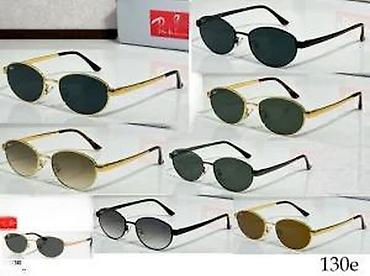 Naočare: RAY BAN SPORTS, VRHUNSKI MODELI | Novo! ! ! Predivne naocare svetski — 17