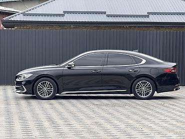 руль для авто: Hyundai Grandeur: 2019 г., 2.5 л, Автомат, Бензин, Седан — 7