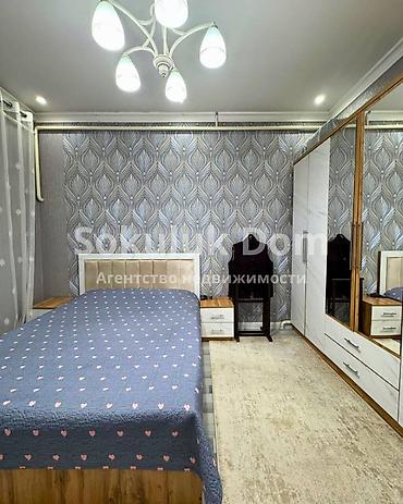 Продажа коттеджей и домов: 🏠Продается дом в с. Сокулук 🟡 Комнаты: 5 🟡 Участок: 4,37 соток по — 9